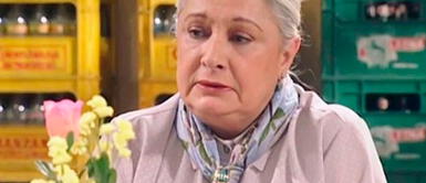 Dora Cadavid falleció este lunes Falleció Dora Cadavid, reconocida por dar vida a "Inesita" en "Yo soy Betty, la fea"