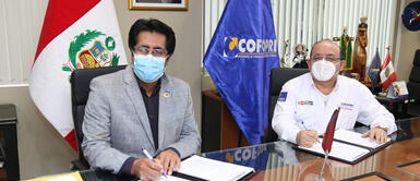 Alcalde de Concepción gastó elevado monto en muebles de oficina. Concepción: Alcalde compra escritorio por S/ 12 mil soles para su despacho