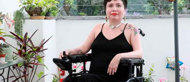 Poder Judicial dilata pedido de muerte digna de Ana Estrada Poder Judicial dilata pedido de muerte digna de Ana Estrada