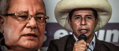 César Hildebrandt a Pedro Castillo: Una renuncia sería un gesto patriótico César Hildebrandt pide a Pedro Castillo que renuncie: "Sería un gesto patriótico"