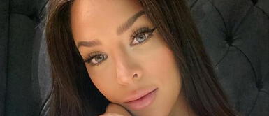 Sheyla Rojas reaparece sin Sir Winston y con hermoso outfit barroco Sheyla Rojas reaparece sin Sir Winston con renovada imagen a cargo del estilismo barroco