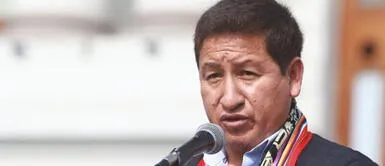 Guido Bellido le aconsejó al presidente Pedro Castillo que el nuevo PCM sea un general de guerra tras la renuncia de Mirtha Vásquez Guido Bellido tras la renuncia de Mirtha Vásquez: “El país requiere un general de guerra en la PCM”