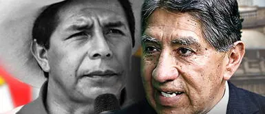 Avelino Guillén se despide de PNP con críptico mensaje: “El bien triunfará sobre el mal” Avelino Guillén se despide de PNP con intrigante mensaje: “Pronto se va a conocer toda la verdad”