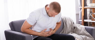 Un hombre fue al hospital por una hernia y descubren que tiene ovario, trompa de Falopio y cuello uterino Hombre fue al hospital por una hernia y descubren que tiene ovario, trompa de Falopio y cuello uterino