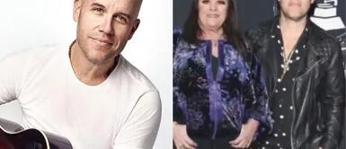 Gian Marco habría iniciado nueva relación Gian Marco habría iniciado relación amorosa con Isabel Lascurain, cantante de Pandora