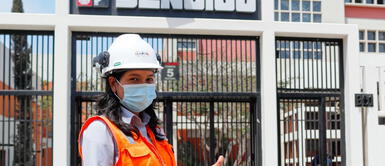 Sencico ofrecerá vacantes para los jóvenes interesados en carreras afines a la construcción. Sencico ofrece 1,839 vacantes para carreras técnicas vinculadas a la construcción