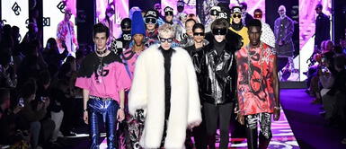 Dolce & Gabbana y pieles ecológicos Dolce & Gabbana confirma que dejará de utilizar pieles de animales en próximas colecciones