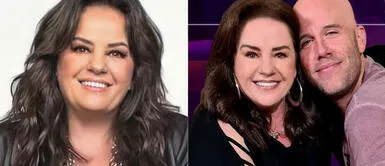 Conoce quien es Isabel Lascurain ¿Quién es Isabel Lascurain, la cantante de Pandora que tendría romance con Gian Marco?