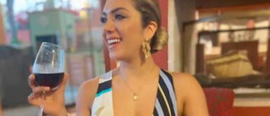 Isabel Acevedo y outfits en México Isabel Acevedo imprime su sello personal en México con 5 outfits que combinan sensualidad y estilo