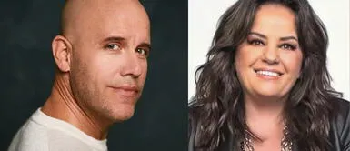 Gian Marco niega romance con Isabel Lascurain Gian Marco rompe su silencio tras supuesta relación con Isabel Lascurain