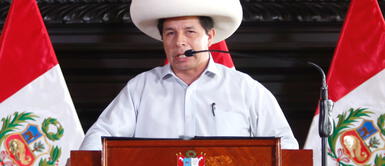 Renovación Popular anunció que impulsará una nueva moción de vacancia contra Castillo Renovación Popular anunció que impulsará una nueva moción de vacancia contra Castillo