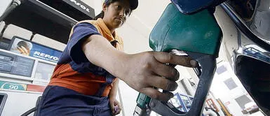 Grifos, Combustible. Repsol y Petroperú subieron el precio del diésel vehicular