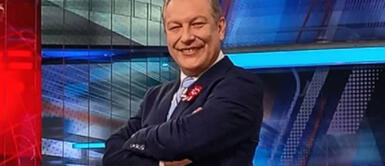 Gunter Rave revela que desea tener un bebe a sus 50 años: Gunter Rave revela que desea tener un bebe a sus 50 años: “Hay planes para el 2022”