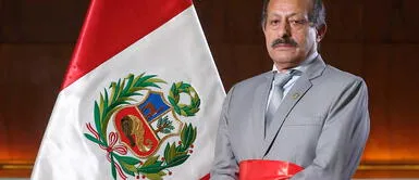 Héctor Valer tras comentario machista: Las mujeres se pueden defender solas Héctor Valer tras comentario machista: "Las mujeres se pueden defender solas"