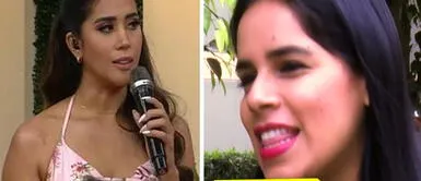 Giuliana despotrica contra Melissa Paredes Giuliana despotrica contra Melissa Paredes: “Yo nunca involucré a mis hijas con mis parejas”