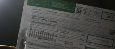 Congreso modificó la Ley FOSE. Tarifas eléctricas: Congreso aprueba ley para que recibos de luz tengan descuentos de hasta 16%