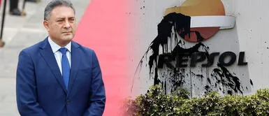 Carlos Jaico enfatizó que el mandatario sí tenía conocimiento de la reunión con Repsol. Carlos Jaico asegura que Pedro Castillo sabía de la reunión con Repsol