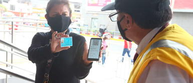 Si el trabajador no tiene las tres dosis contra la COVID-19 no podrá trabajar de manera presencial COVID-19: ¿El trabajador podrá ser despedido si no tiene la dosis de refuerzo?