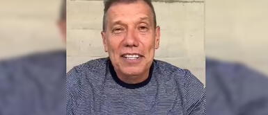 Raúl Romero lanza fuerte mensaje: “’Habacilar no está en la tele, debieron ponerle otro nombre” Raúl Romero lanza fuerte mensaje: “’Habacilar no está en la tele, debieron ponerle otro nombre”