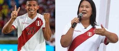 Edison Flores mostró una postura muy crítica contra Pedro Castillo. Usuarios perdonan a Edison Flores: "Ya nos olvidamos que votaste por Keiko"