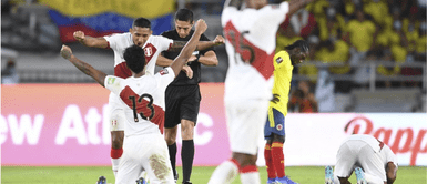 Perú cuenta con 21 puntos en la tabla de posiciones de las Eliminatorias Qatar 2022. ¿Cuáles son los resultados que requiere la 'Blanquirroja' para clasificar directo al Mundial?