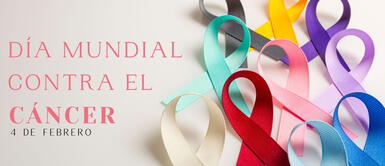 Celebridades se unen para el Día mundial contra el Cáncer en el Perú. Día mundial contra el Cáncer: Celebridades se unen en busca de pacientes afectados por la pandemia