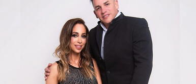 Olinda Castañeda revela que perdió a su bebé Olinda Castañeda revela que perdió a su bebé: "Mi embarazo no siguió, pero lo dejo en manos de Dios"