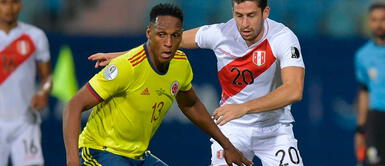 Santiago Ormeño fue titular en el encuentro contra la selección de Ecuador. Solo jugó 45 minutos. Padre de Santiago Ormeño lamenta bajo rendimiento: "Mi hijo está muy afectado"
