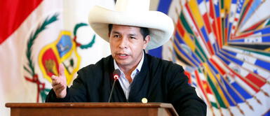 Nuevo Perú recalcó las razones por las que decidió aceptar apoyar a Pedro Castillo. Nuevo Perú pide a Castillo modificar al premier: “No podemos avalar derechización del Gabinete Ministerial”