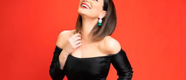 Laura Pausini estrenará su película "Laura Pausini. Un placer conocerte". Laura Pausini debuta en el cine con una producción autobiográfica el próximo 7 de abril