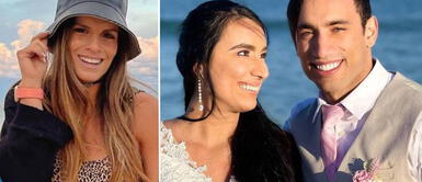 Alejandra Baigorria y la madre de Said Palao mantienen una estrecha relación amical. Alejandra Baigorria: mamá de Said Palao anuncia boda para el 2023 y estaría feliz si vienen los nietos