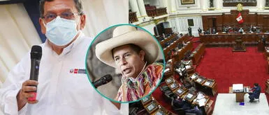 Hernando Cevallos rechaza nombramiento de Héctor Valer. Cevallos advirtió que designación de Valer no refleja compromiso de cambios hacia un país más justo