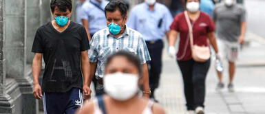 Se realizó una modificación en el toque de queda para las personas que viven en Lima y Callao. ¿Cuáles son las restricciones para el fin de semana en Lima y Callao?