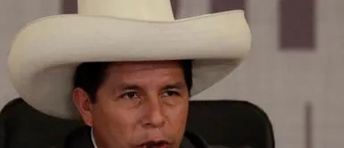 Pedro Castillo mensaje a la nación en vivo, hoy viernes 4 de febrero. Pedro Castillo dará mensaje a la Nación ante crisis política por designación de Héctor Valer