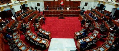 Acción Popular, Perú Libre, Fuerza Popular, Renovación Popular exigen “la renuncia inmediata” del gabinete Héctor Valer Parlamentarias de AP, FP, PL y RP exigen “la renuncia inmediata” del gabinete Valer