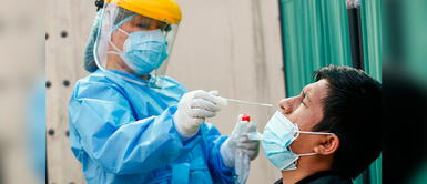 Especialista revela que el país no ha llegado a la comunidad de rebaño. Minsa confirma que desde hace una semana se detecta un decrecimiento de casos