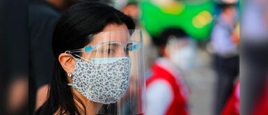 Conoce qué requisitos deben cumplir las mascarillas antes de adquirirlas. ¿Qué tipo de mascarilla protege mejor contra la COVID-19 y en cuánto tiempo debes desecharla?