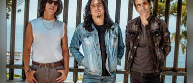 Banda peruana Tribales ingresa a la escena musical con su atractivo single y video “El Amor” Banda peruana Tribales ingresa a la escena musical con su atractivo single y video “El Amor”