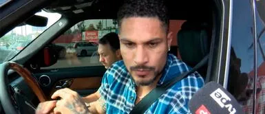 Paolo Guerrero habló sobre la selección peruana y su regreso a las canchas. Paolo Guerrero sobre la ausencia de Christian Cueva en el partido ante Ecuador: "Se le extrañó mucho"