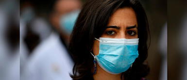 Los españoles podrán volver a salir al aire libre sin mascarilla. España informa que eliminará la obligación del uso de mascarillas al aire libre