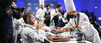 La competencia busca promover el talento de los jóvenes. Lanzan la quinta edición de la competencia S.Pellegrino Young Chef Academy para dar forma al futuro de la gastronomía