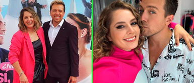 Yiddá Eslava feliz y emocionada por el estreno de su segunda película. Yiddá Eslava no se quedó callada y le respondió a usuaria que le dijo “pedante y soberbia”