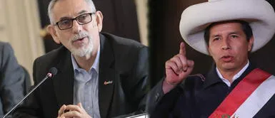 Pedro Francke a Pedro Castillo: La forma de gobernar tiene que cambiar Pedro Francke a Pedro Castillo: "La forma de gobernar tiene que cambiar"