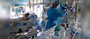 Especialistas italianos recuerdan que las vacunas salvan vidas. Una familia no se inoculó contra la COVID-19 y 6 de sus miembros murieron en un mes