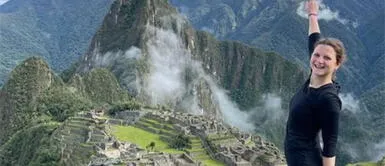 Arequipa: turista belga que se dirigía al Cañón del Colca lleva más de 11 días desaparecida Arequipa: turista belga que se dirigía al Cañón del Colca lleva más de 11 días desaparecida