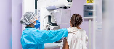 Especialista afirma que falta cultura de prevención contra el cáncer en Perú. Casos de cáncer llegarían a los 70,000 este año por falta de chequeos en pandemia