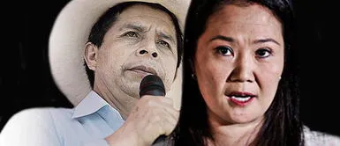 Keiko Fujimori: Keiko Fujimori: "Aquí la enfermedad es Pedro Castillo, la solución es que deje el cargo"