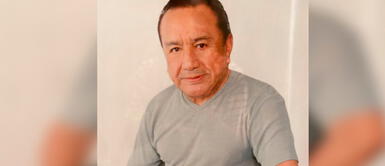 Su hijo Carlos Alberto confirmó la triste noticia. Murió Tito Navarro, el reconocido periodista deportivo peruano