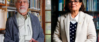 Francisco Sagasti exigió rectificación a rectora de San Marcos por afirmar irregularidades en Sunedu Francisco Sagasti exigió rectificación a rectora de San Marcos por afirmar irregularidades en Sunedu