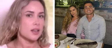 Mamá de Ale Venturo desconfiaba de la relación con ‘Gato’ Cuba Mamá de Ale Venturo desconfiaba de la relación con ‘Gato’ Cuba